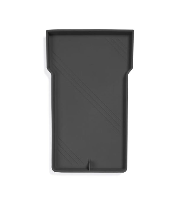 meryll Organizer für Tesla Model Y 2025 – Silikon Armlehnen-Organizer unten - Image 2