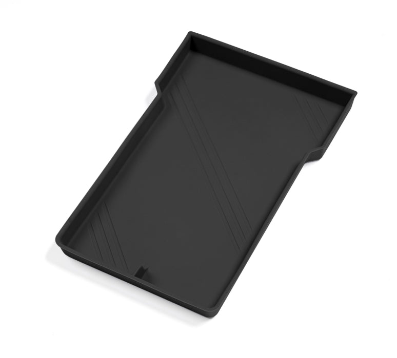 meryll Organizer für Tesla Model Y 2025 – Silikon Armlehnen-Organizer unten - Image 4