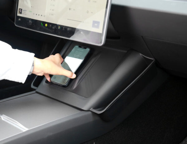 meryll Ablagefach für Tesla Model Y 2025 – Juniper Design