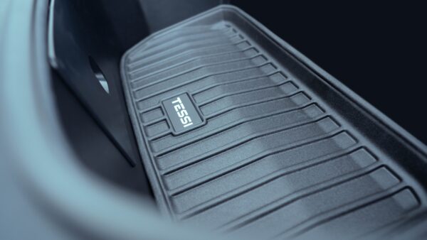 meryll Gummimatte Frunk für Tesla Model 3 Highland – Umweltfreundliches Recycling-Material - Image 6